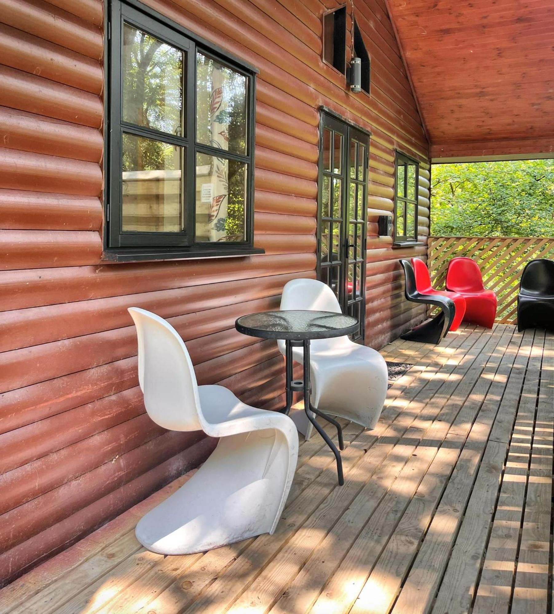 Goldcrest 3-Hot Tub-Woodland Lodges-Carmarthenshire-Tenby Exterior foto